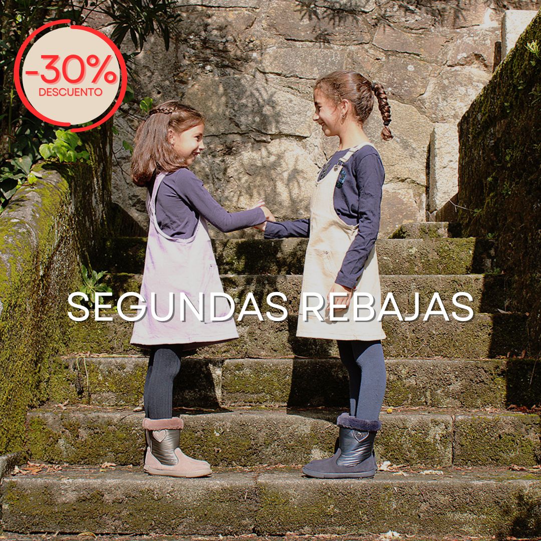 Zapateria best sale infantil online